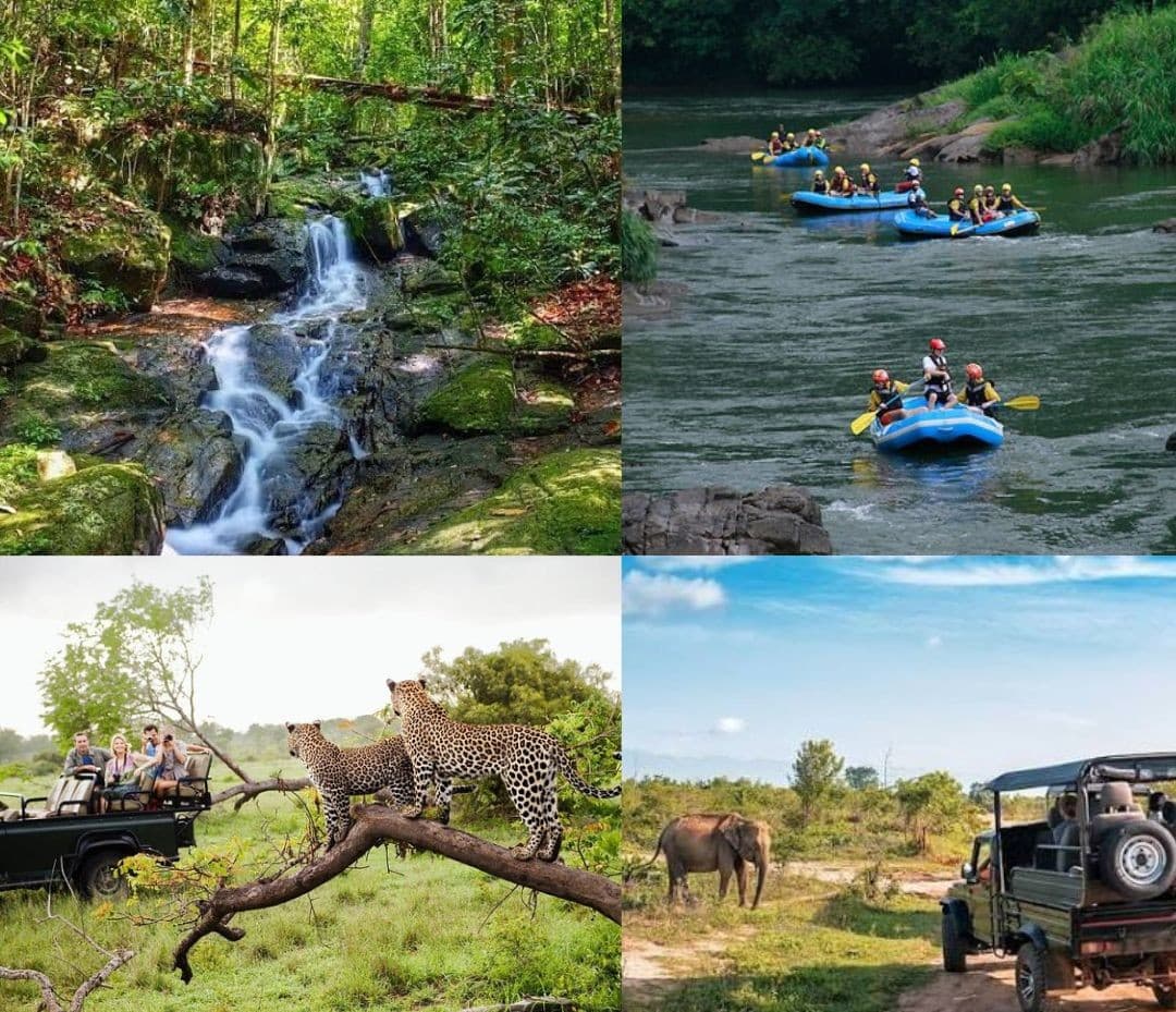 02 Days Tour Expeditions