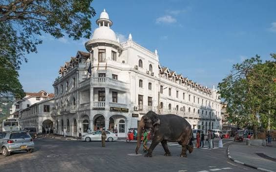 Kandy Cultural Capital