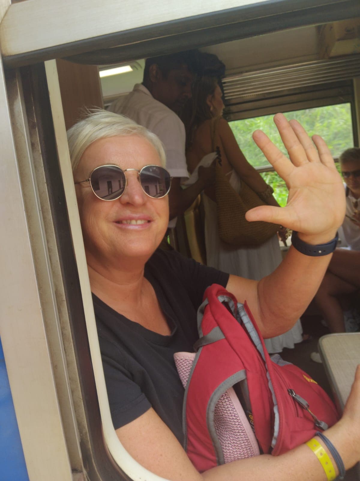 Ceylon Moment