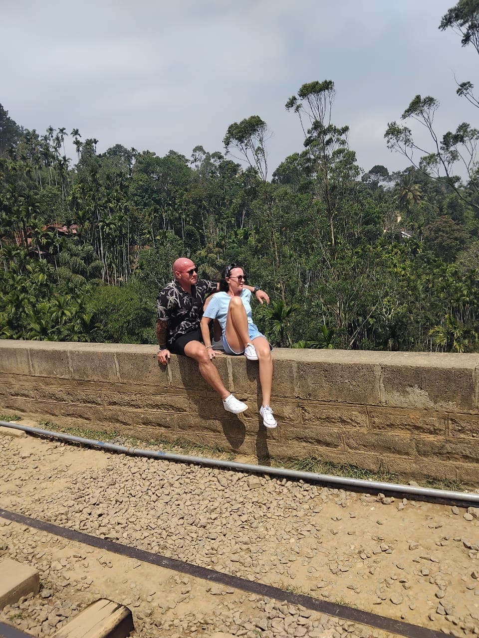 Ceylon Moment