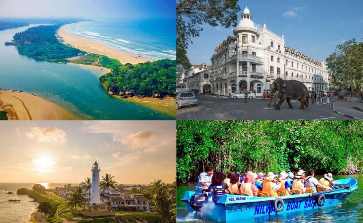 01 Day Tour Excursions
